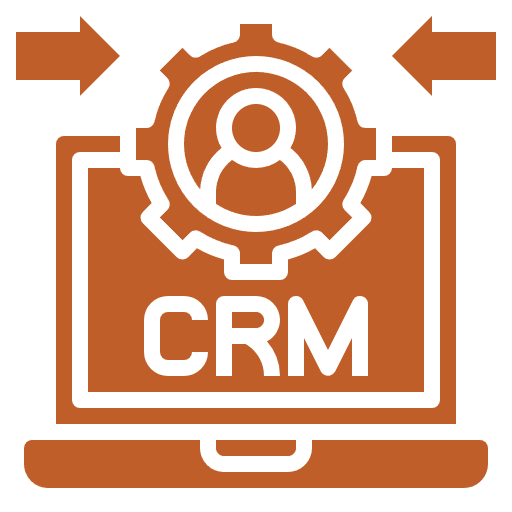 CRM System