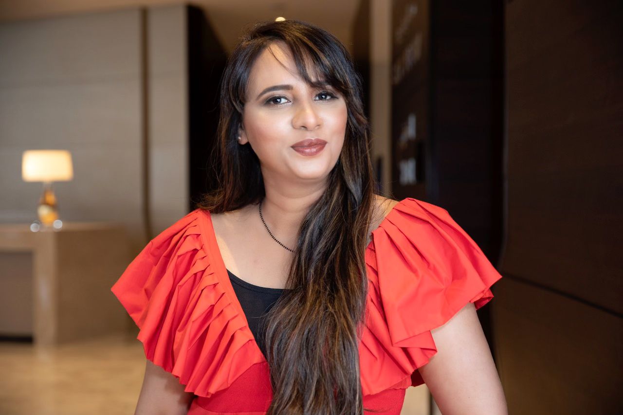 Aaliya Khan - General Manager